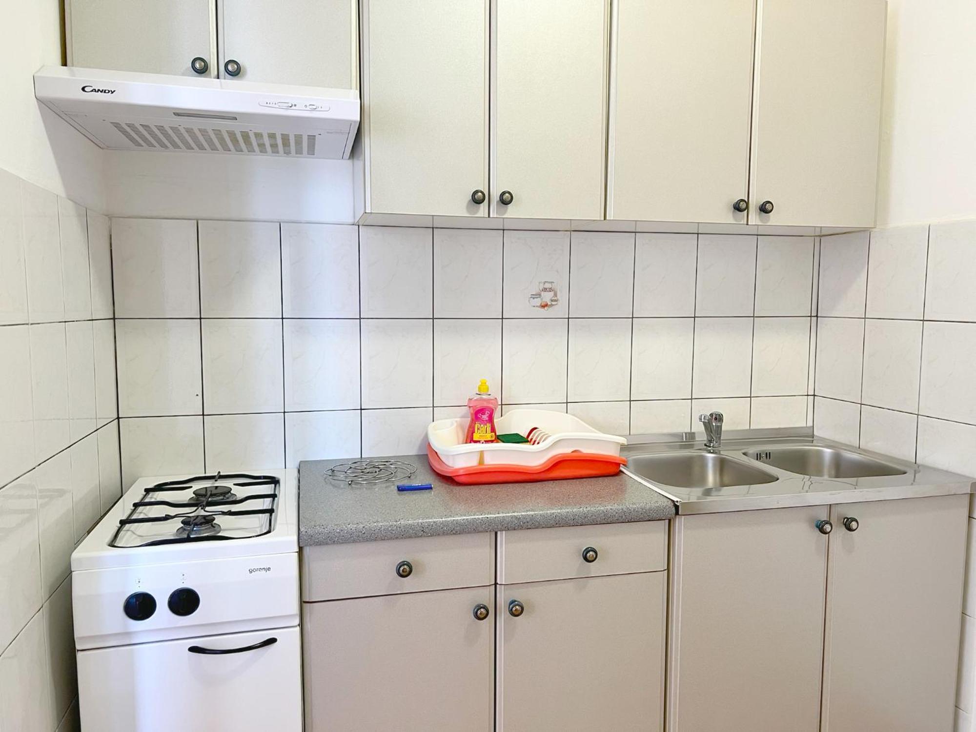 Apartments Ares Rovinj Exterior photo