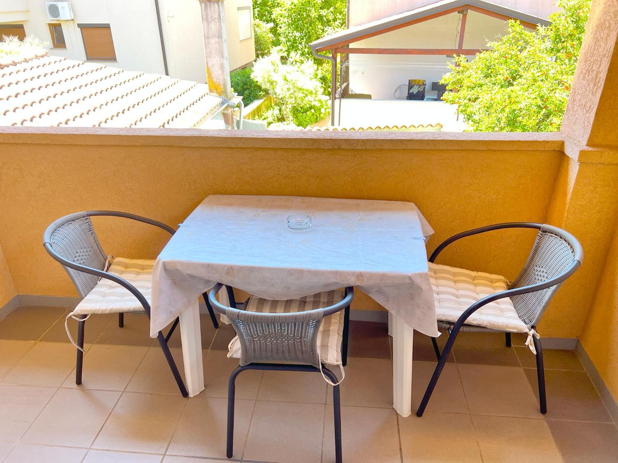 Apartments Ares Rovinj Exterior photo