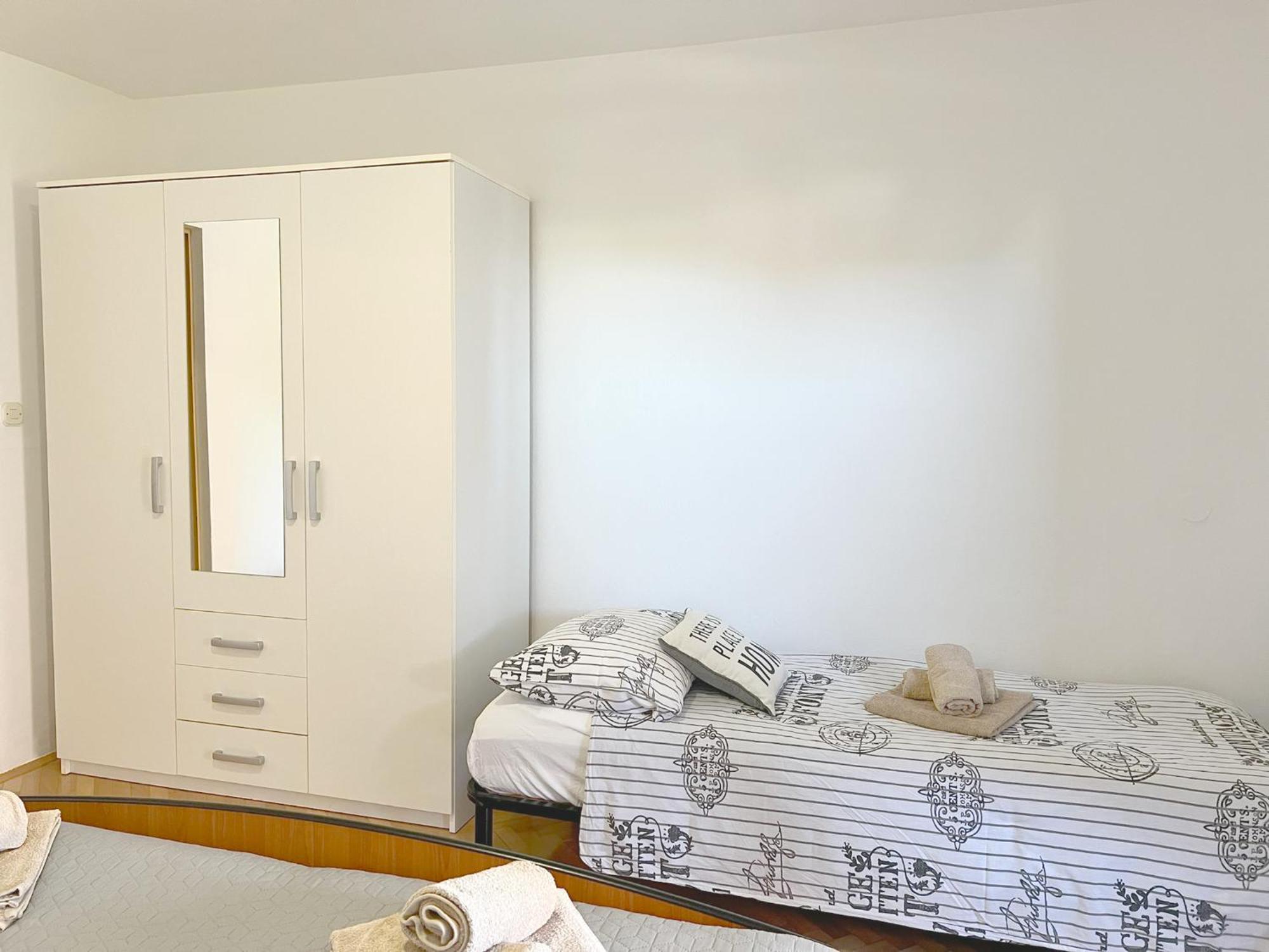 Apartments Ares Rovinj Exterior photo