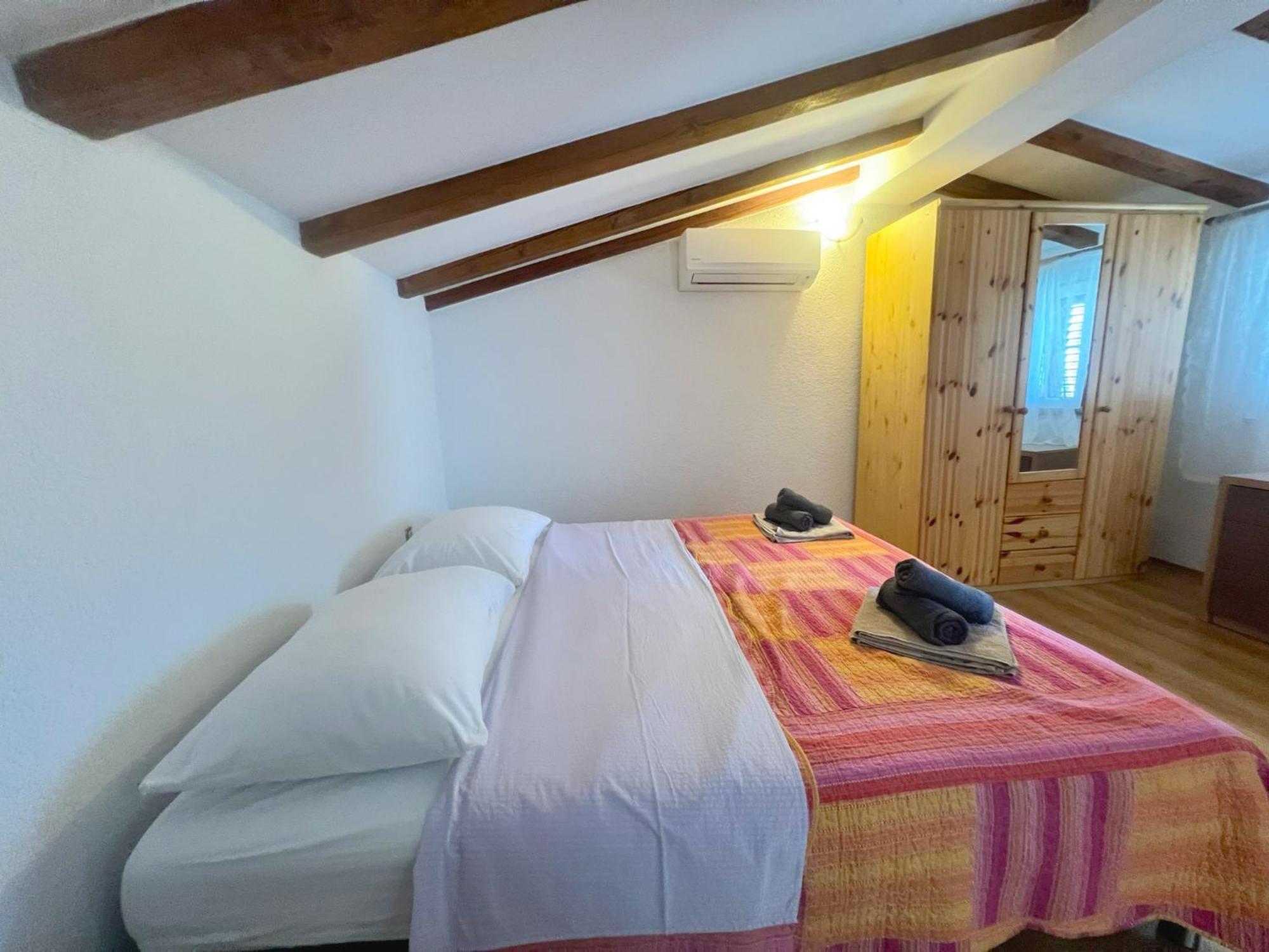 Apartments Ares Rovinj Exterior photo