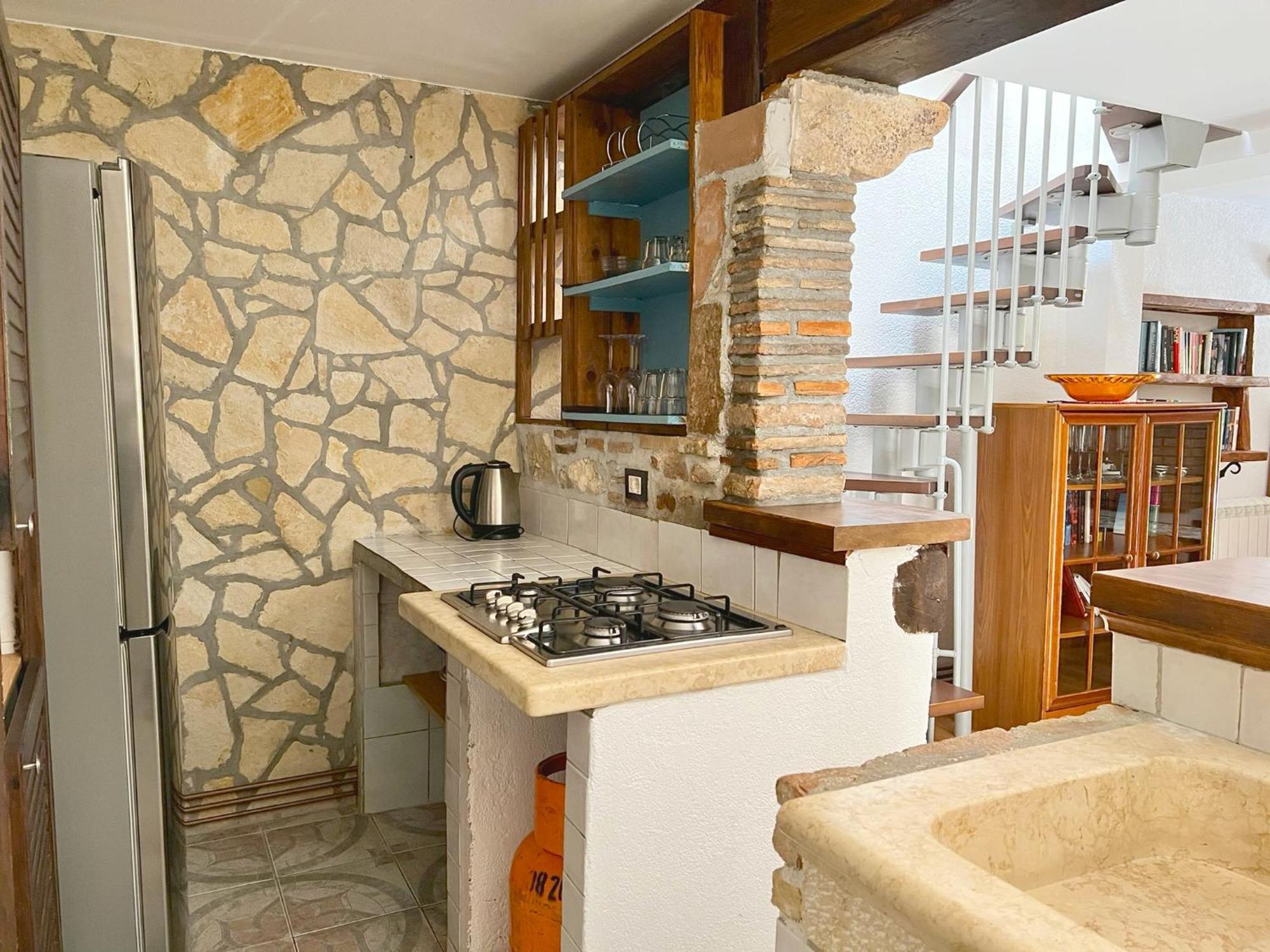Apartments Ares Rovinj Exterior photo