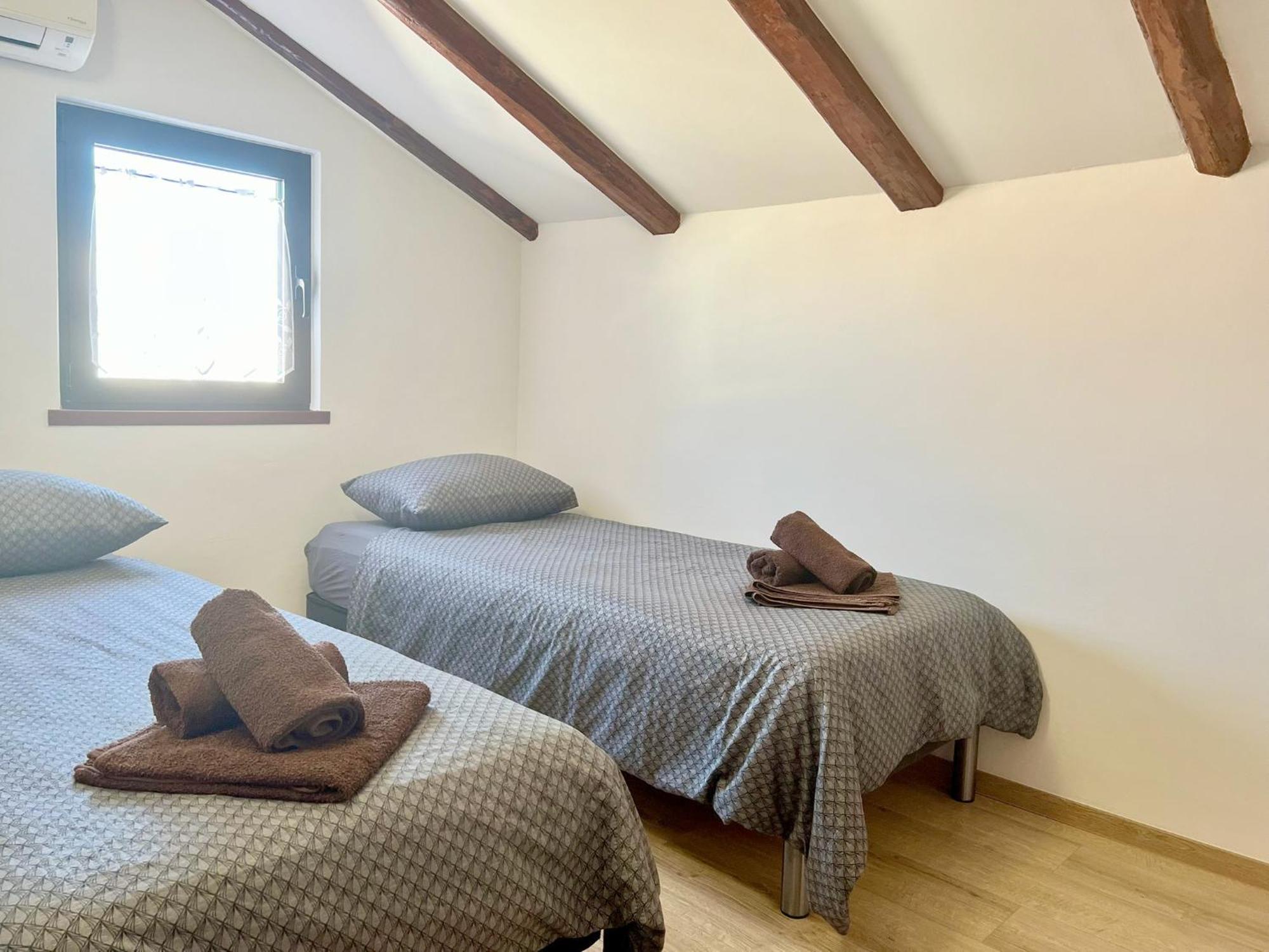 Apartments Ares Rovinj Exterior photo