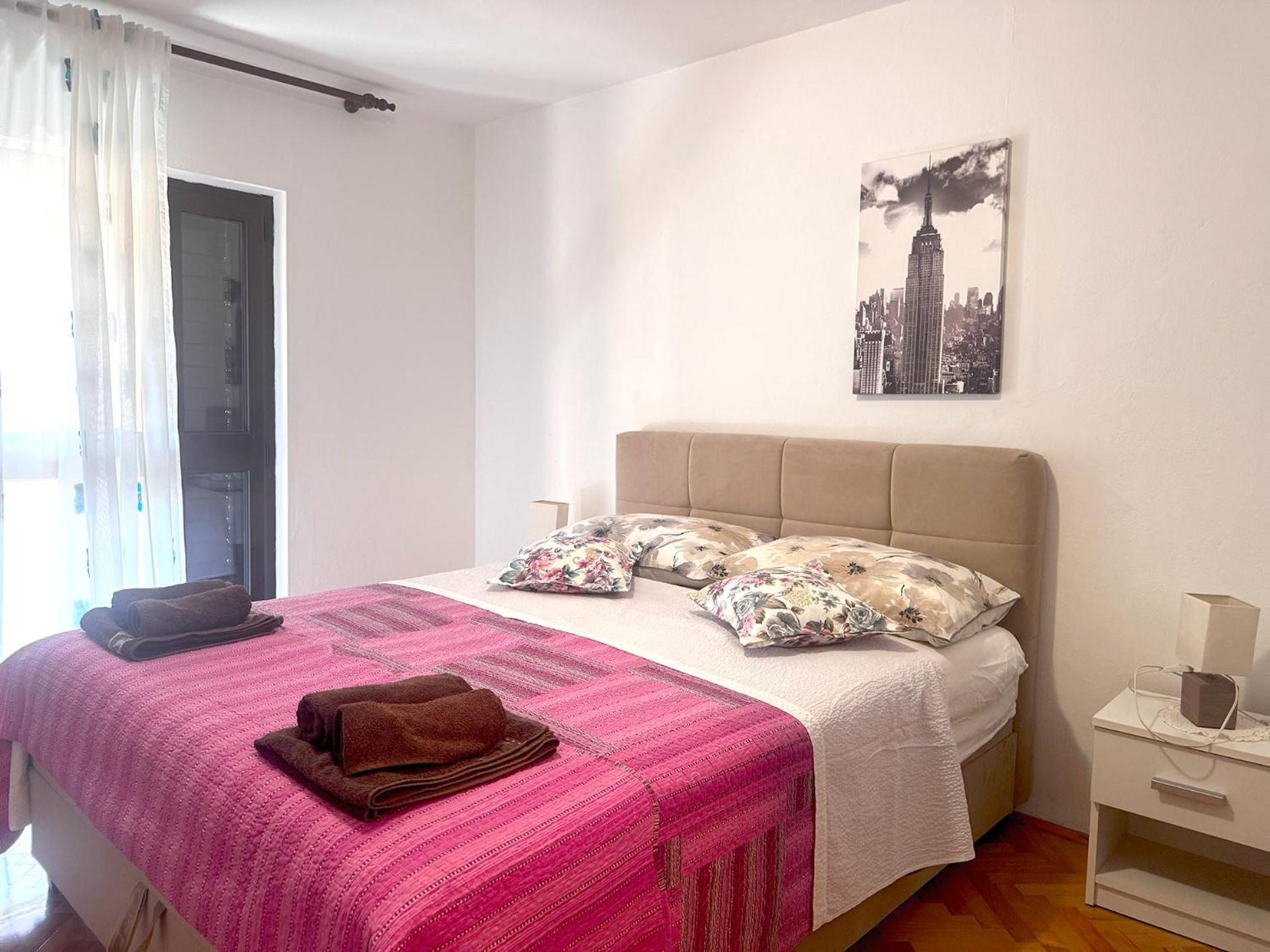 Apartments Ares Rovinj Exterior photo