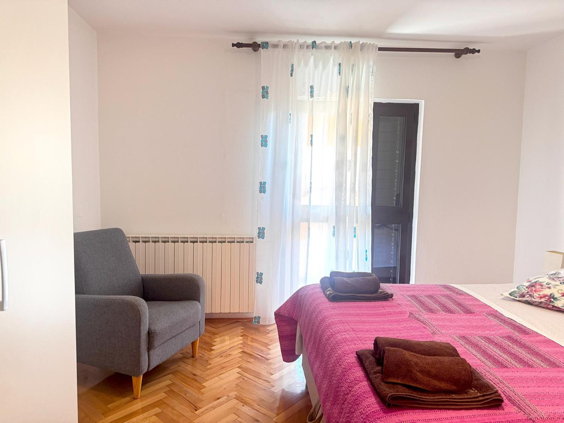 Apartments Ares Rovinj Exterior photo