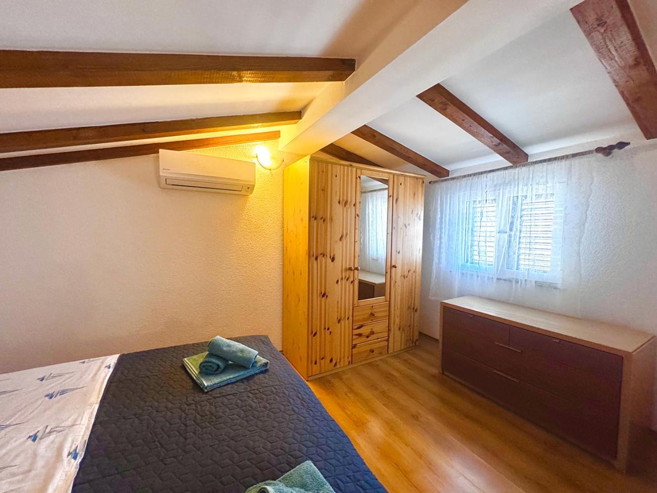 Apartments Ares Rovinj Exterior photo