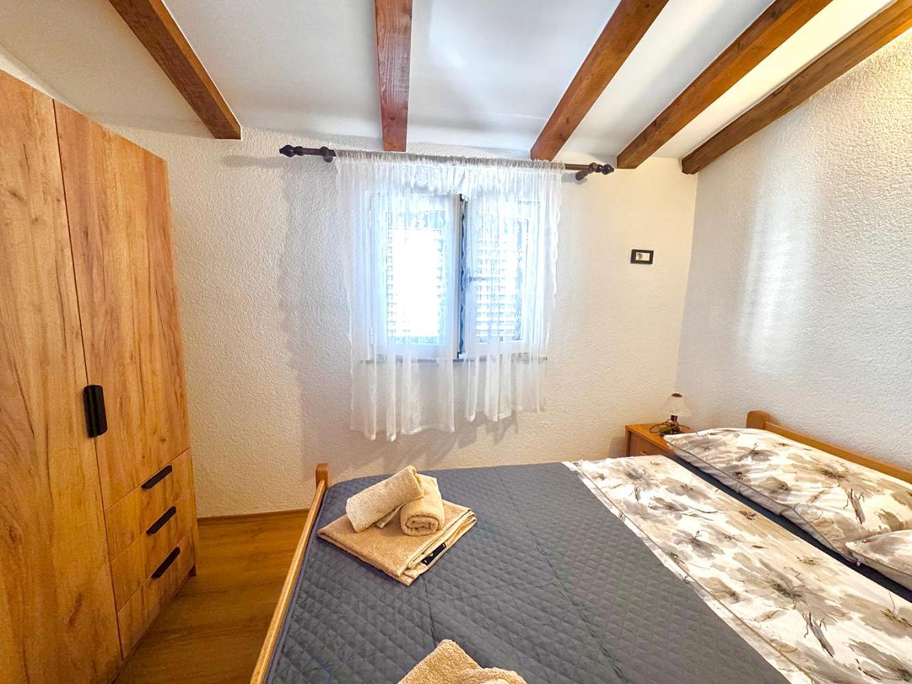 Apartments Ares Rovinj Exterior photo